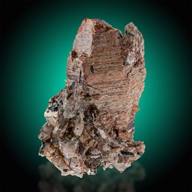 Parisite-(Ce)-Mount Malosa | Zomba Plateau | Chilwa Alkaline Area | Malawi